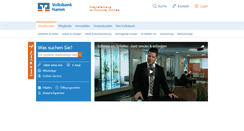 Desktop Screenshot of dovoba.de
